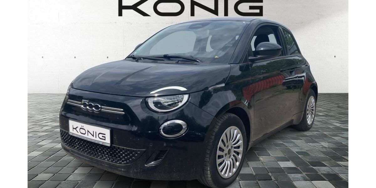 Fiat 500e 18.960 km 17.888 &euro; Halle, Angersdorf 06179