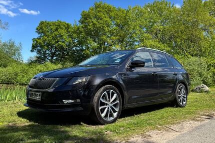Skoda Octavia 245.000 km 9.800 &euro; Tensbüttel 25767
