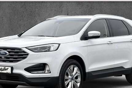 Ford Edge 74.391 km 25.900 &euro; Strausberg 15344