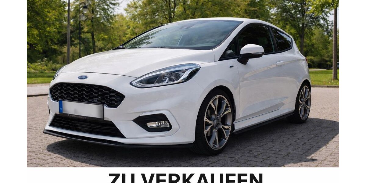 Ford Fiesta 90.500 km 9.499 &euro; Leverkusen 51373