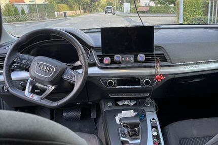 Audi Q5 77.000 km 32.600 &euro; Rothenburg 91541
