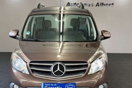 Mercedes-Benz Citan 88.290 km 12.499 &euro; Rheine 48431
