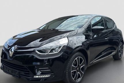 Renault Clio 45.000 km 8.999 &euro; Hemer 58675