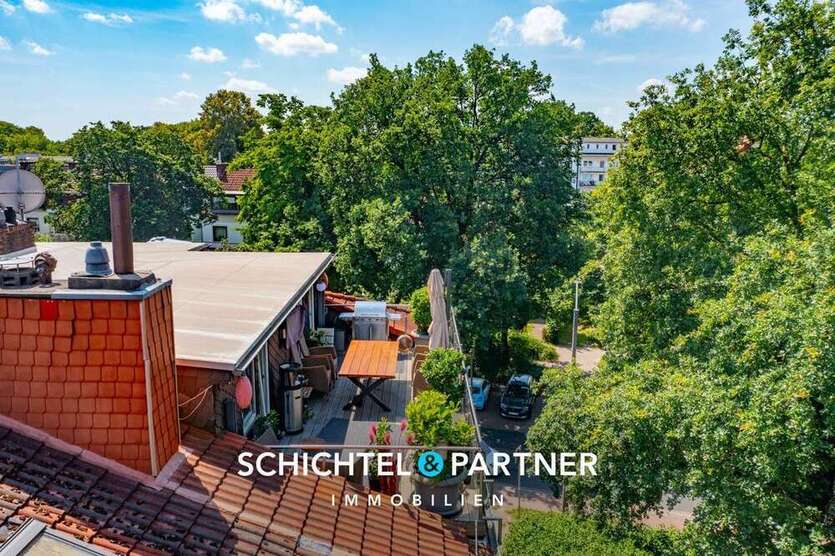 Wohnung zum Kaufen in Bremen 289.000 € 73 m²