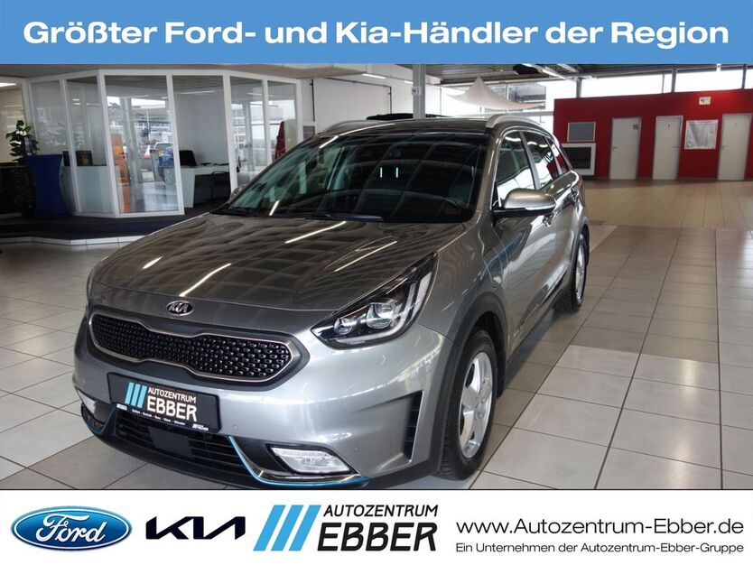 Kia Niro 74.989 km 16.978 € Bocholt 46395
