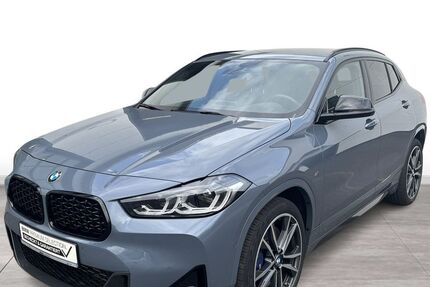 BMW X2 54.600 km 34.890 &euro; Betzdorf 57518