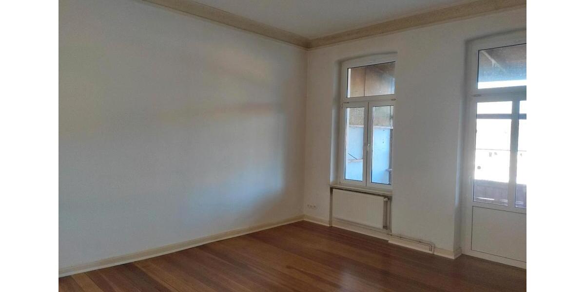 Etagenwohnung Schwerin - 4 Zimmer, 111 m&sup2;, 970&euro; | Angebot:25374375