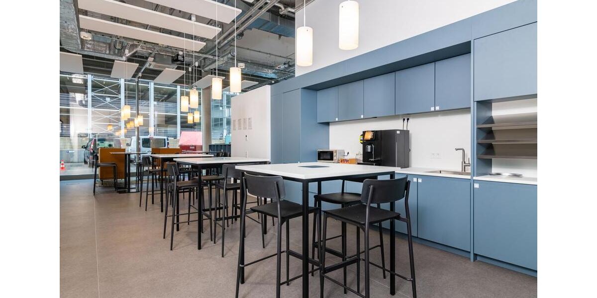 Gewerbeobjekt Bad Homburg vor der Höhe Gonzenheim - 1.189&euro; | Angebot:22936893