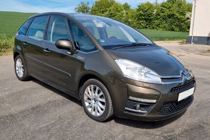Citroen C4 Picasso 133.000 km 5.645 &euro; Gemmingen 75050