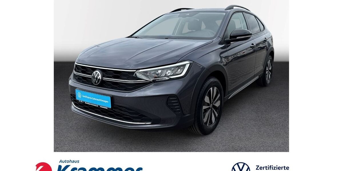 VW Taigo 4.000 km 25.640 &euro; Hengersberg 94491