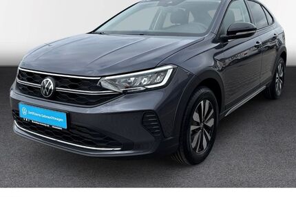 VW Taigo 4.000 km 25.770 &euro; Hengersberg 94491