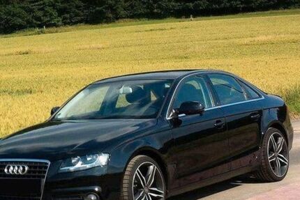 Audi A4 156.634 km 9.800 &euro; Biebergemünd 63599