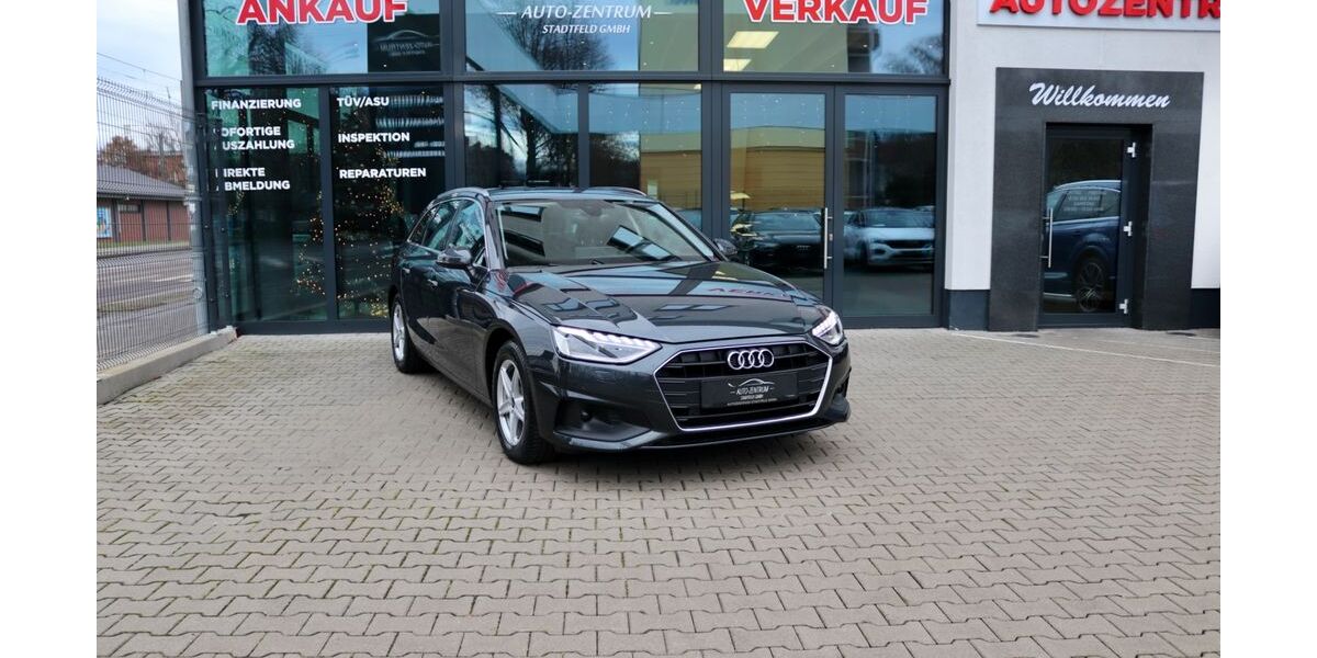 Audi A4 98.428 km 24.950 &euro; Magdeburg 39110