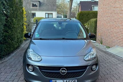 Opel Adam 71.500 km 7.600 &euro; Lübeck 23569