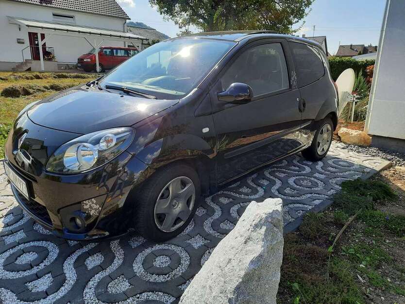 Renault Twingo 196.235 km 2.700 € Bad Überkingen 73337