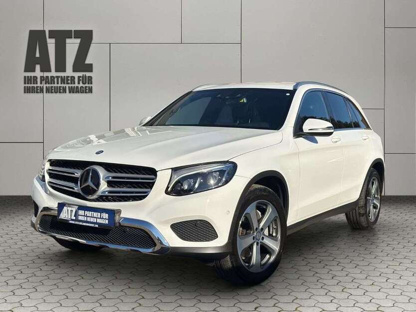 GLC 250