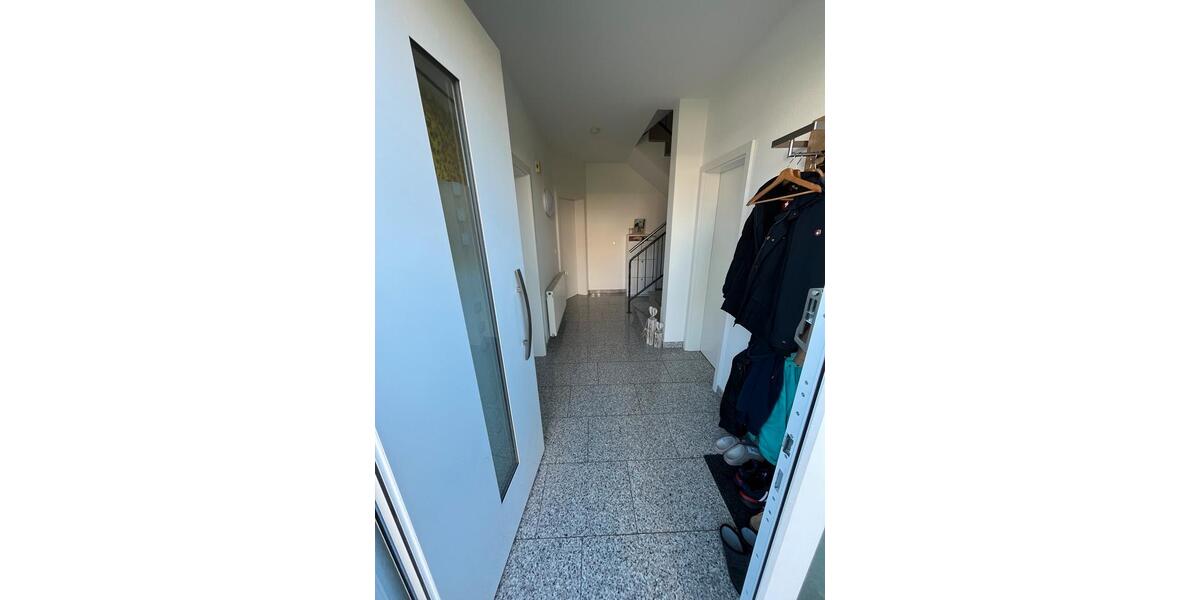Doppelhaushälfte Gescher - 7 Zimmer, 147 m&sup2;, 1.500&euro; | Angebot:26358626