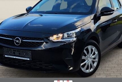 Opel Corsa 16.450 km 14.290 € Dorsten 46282