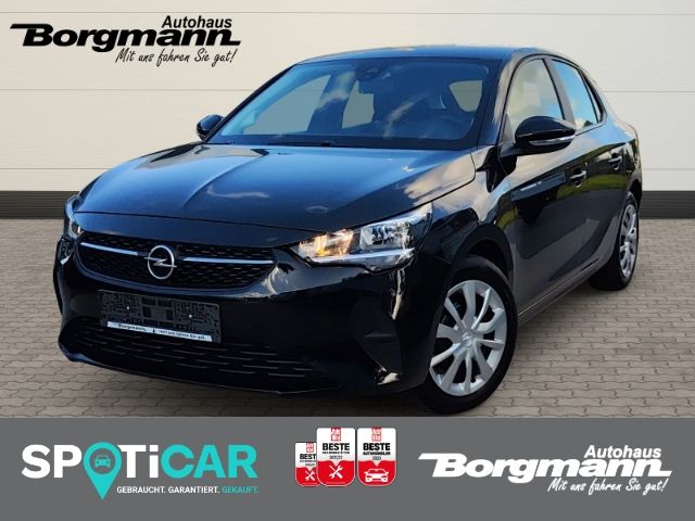 Opel Corsa 16.450 km 14.290 € Dorsten 46282