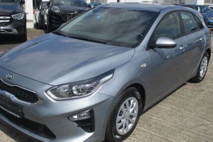 Kia ceed / Ceed 30.000 km 14.950 € Heusenstamm 63150