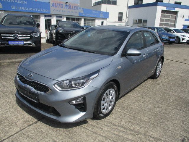 Kia ceed / Ceed 30.000 km 14.950 € Heusenstamm 63150