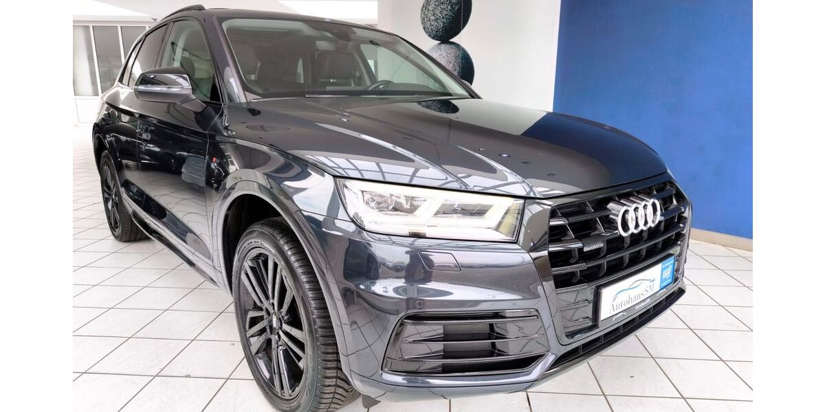 Audi Q5 95.878 km 25.490 &euro; Laatzen (Bei Hannover) 30880