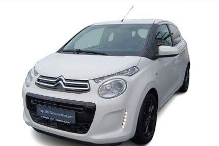 Citroen C1 38.299 km 10.980 &euro; Neuwied 56566