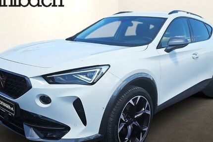 Cupra Formentor 16.500 km 27.890 € Andernach 56626