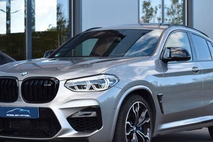 BMW X4 M 69.850 km 54.950 € Waldlaubersheim 55444