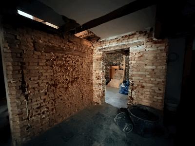 TOP-STANDORT TRIFFT GESTALTUNGSSPIELRAUM - Mehrfamilienhaus, Wohnhaus Kulmbach Blaich | Angebot:27269565