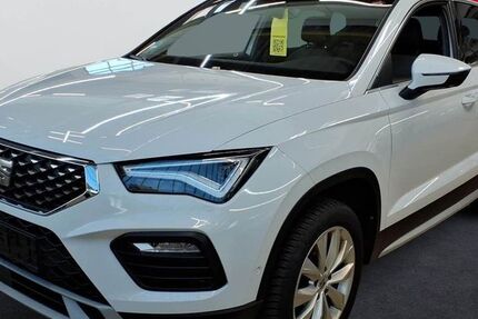 Seat Ateca 20.490 km 26.940 &euro; Wackersdorf 92442
