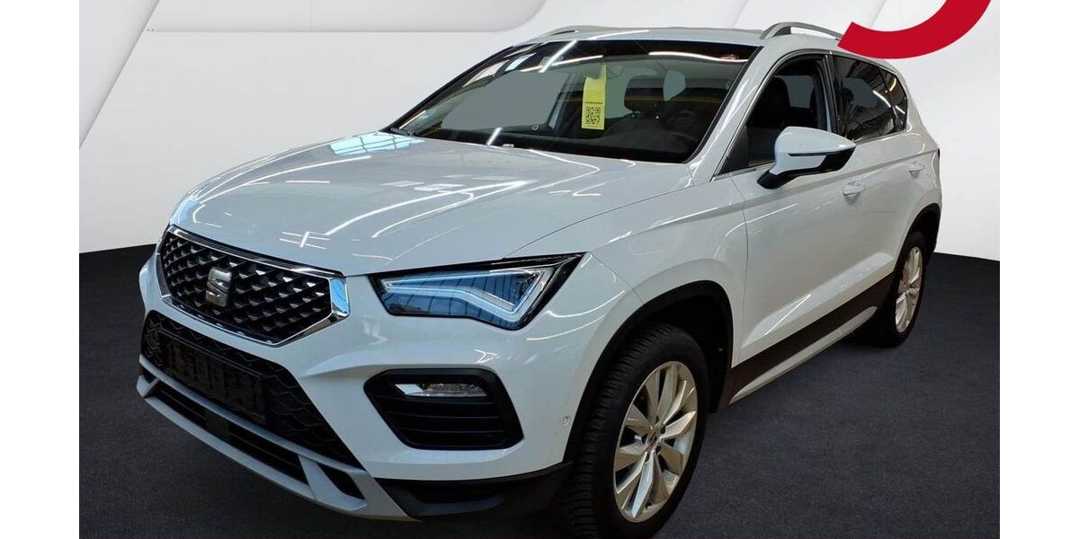 Seat Ateca 20.490 km 26.940 &euro; Wackersdorf 92442