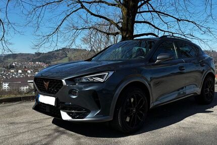 Cupra Formentor 13.200 km 34.000 &euro; Kempten (Allgäu) 87439