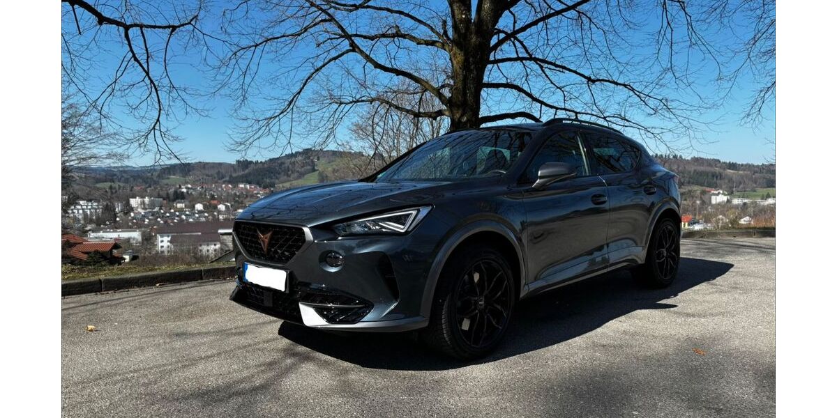Cupra Formentor 13.200 km 34.000 &euro; Kempten (Allgäu) 87439