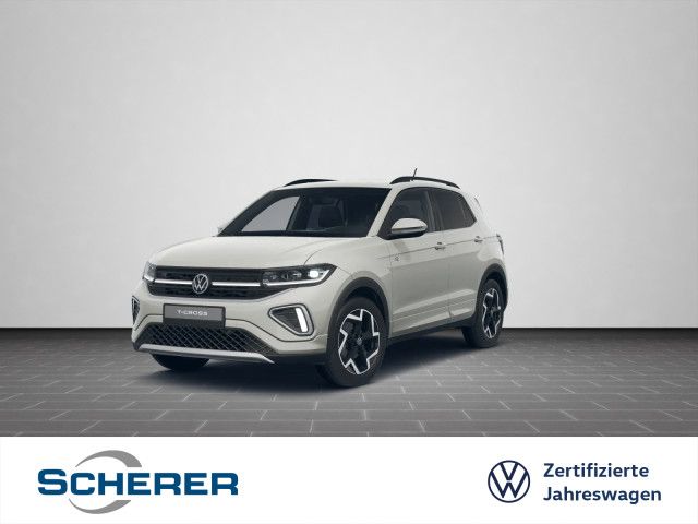 VW T-Cross 24.837 km 26.990 &euro; Aschaffenburg 63741