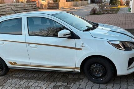 Mitsubishi Space Star 49.999 km 7.199 &euro; Burgkirchen 84508