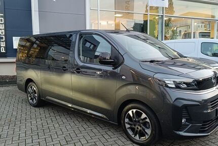 Opel Zafira Life 43.450 km 32.990 &euro; Hachenburg 57627