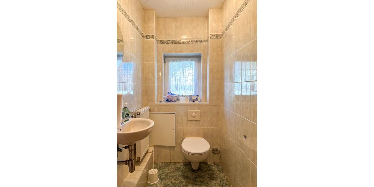 Einfamilienhaus Schlettau - 5 Zimmer, 155 m&sup2;, 229.000&euro; | Angebot:26512282