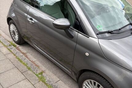 Fiat 500 18.000 km 7.200 &euro; Krailling 82152