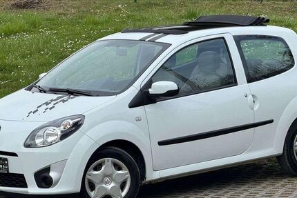 Renault Twingo 80.000 km 4.000 &euro; Murr 71711