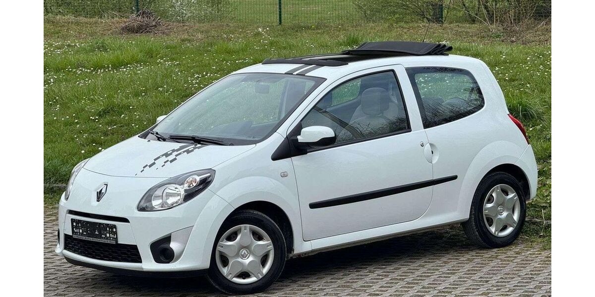 Renault Twingo 80.000 km 4.000 &euro; Murr 71711