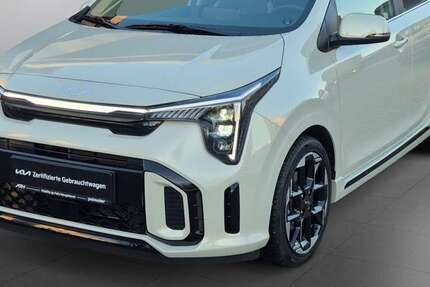 Kia Picanto 9.542 km 21.500 &euro; Magstadt 71106