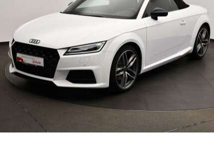 Audi TT 20.200 km 34.690 &euro; Wolfsburg 38440