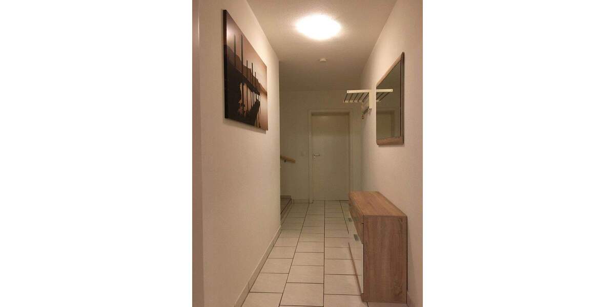 Etagenwohnung Algermissen Bledeln - 3 Zimmer, 85 m&sup2;, 679&euro; | Angebot:25324379