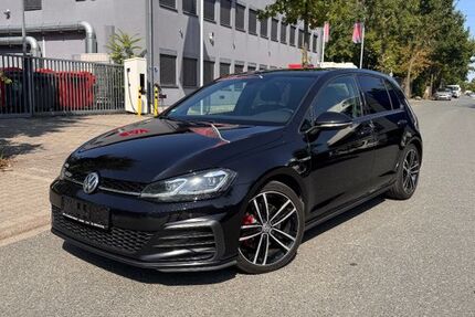 VW Golf 135.000 km 15.790 &euro; Darmstadt 64291