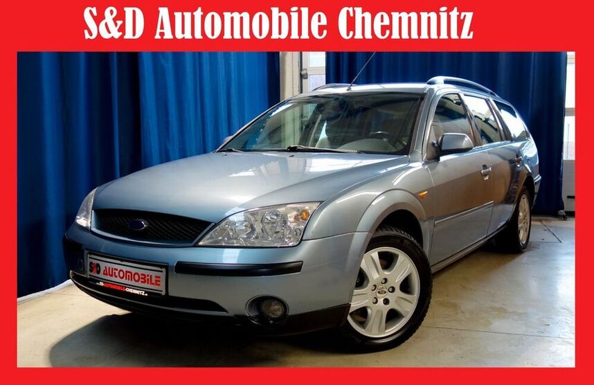 Mondeo