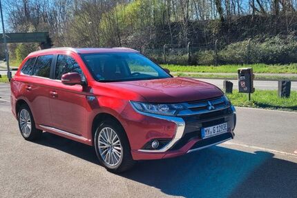 Mitsubishi Outlander 140.750 km 15.900 € Weißenthurm 56575