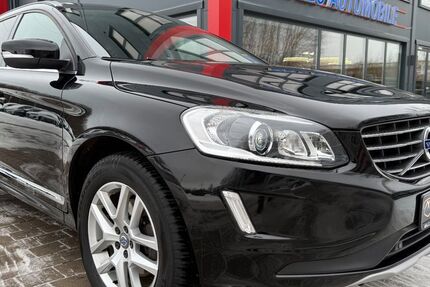 Volvo XC60 161.500 km 17.999 &euro; Neu Wulmstorf 21629