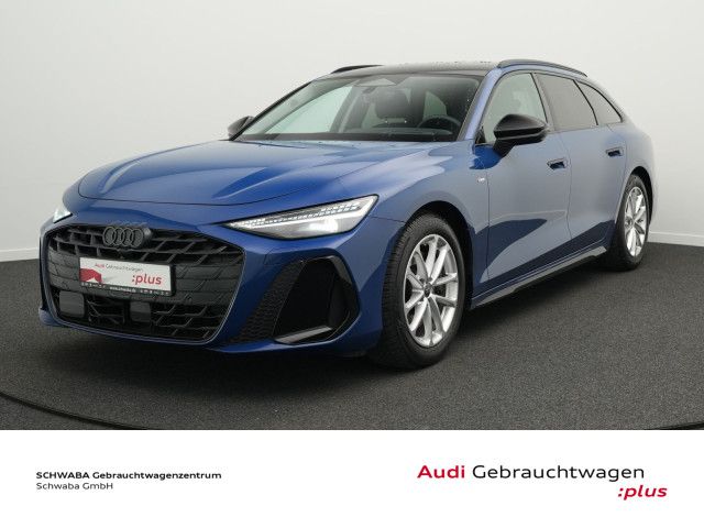 Audi A6 20.900 km 58.190 &euro; Gersthofen 86368