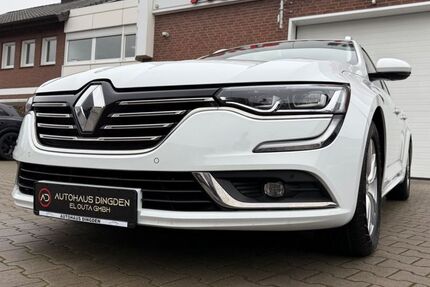 Renault Talisman 129.000 km 15.950 € Hamminkeln 46499
